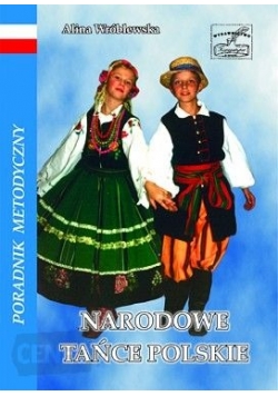 Narodowe tańce polskie