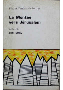 La Montee vers Jerusalem