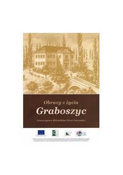 Obrazy z życia Graboszyc