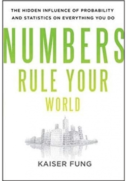 Numbers rule your world