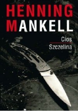 Cios.Szczelina
