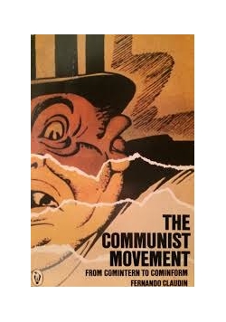 The communist movement