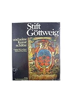 Stift Gottweig und seine Kunst schatze