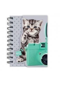 Notes Studio Pets