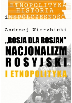 Rosja dla Rosjan