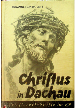 Chriftus in dachau