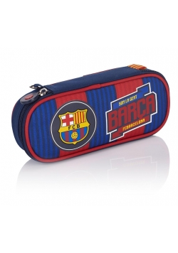 Saszetka piórnik FC-139 FC Barcelona 5 ASTRA