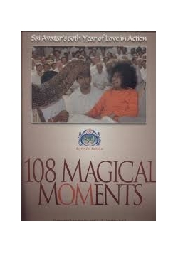 108 Magical Moments