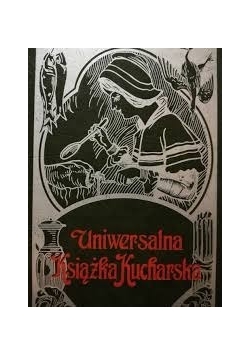 Uniwersalna Książka Kuchrska