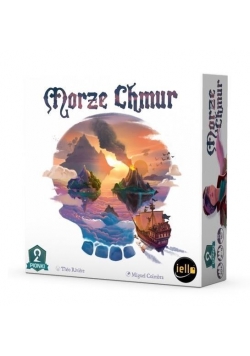 Morze Chmur PORTAL