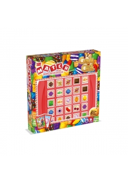 Match Candy Crush