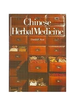 Chinese Herbal Medicine