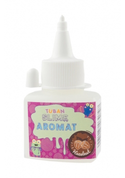 Tuban - Slime aromat - orzech laskowy