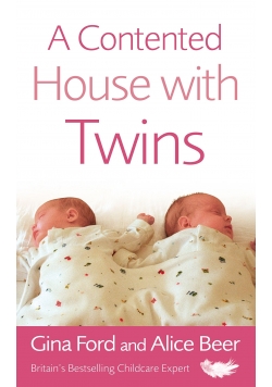 A Contented House with Twins
