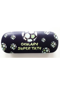 Etui na okulary, Okulary Super Taty
