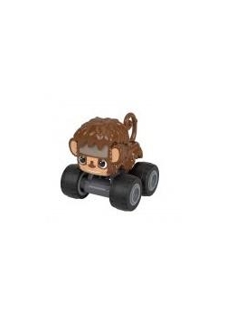 Blaze małe pojazdy Monkey Truck