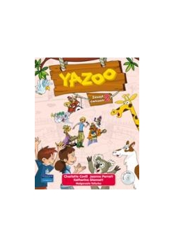 Yazoo 2 WB +CD PEARSON