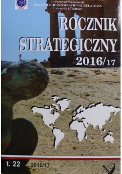 Rocznik Strategiczny