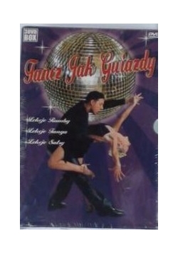 Tańcz jak gwiazdy