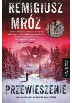 Przewieszenie