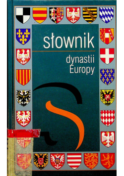 Słownik Dynastii Europy