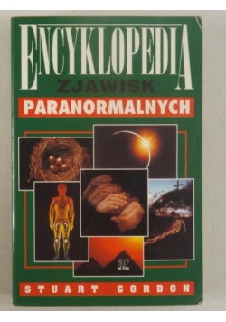 Encyklopedia zjawisk paranormalnych