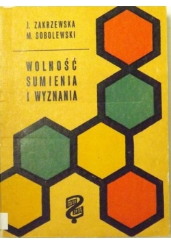 Wolność sumienia i wyznania