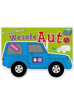 Wesołe Auto cz. 2