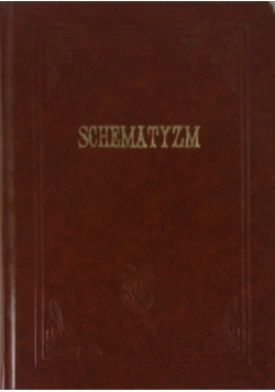 Schematyzm