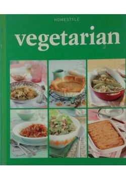 Vegetarian