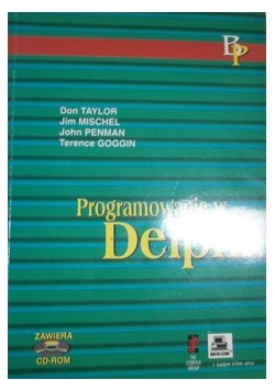 Programowanie w Delphi