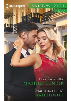 Trzy życzenia