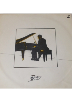 Abdullah Ibrahim Dollar Brand i Carlos Word płyta winylowa
