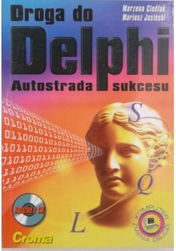 Droga do delphi autostrada sukcesu