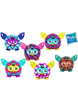 Furby Furblings, różne rodzaje