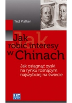Jak robić interesy w Chinach