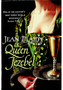 Queen Iezebel