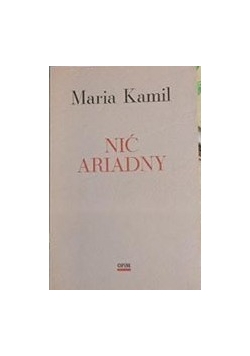 Nić Ariadny