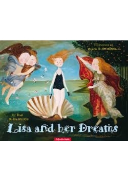Lisa and her Dreams