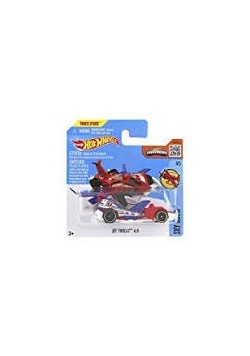 Hot Wheels, samochodzik, nowy, 3+