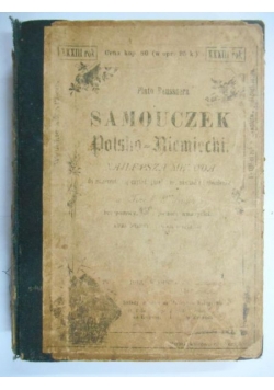Samouczek polsko-niemiecki
