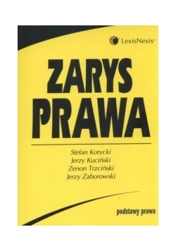 Zarys prawa