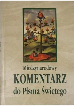 Międzynarodowy komentarz do Pisma Świętego
