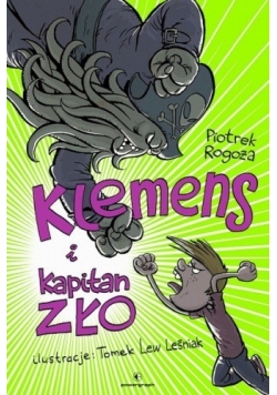 Klemens i Kapitan Zło