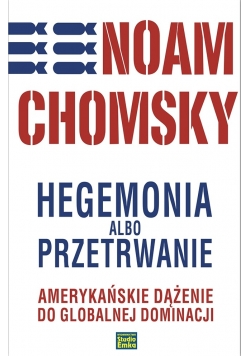 Hegemonia albo przetrwanie