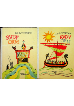 Rvdy Orm 2 tomy