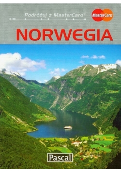 Podróżuj z Mastercard Norwegia