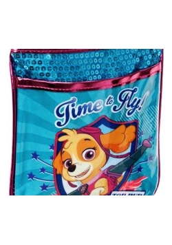 Torebka na ramię Paw Patrol STK 61-60