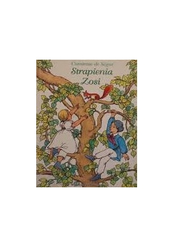 Strapienia Zosi