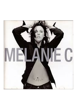 Melanie C, CD